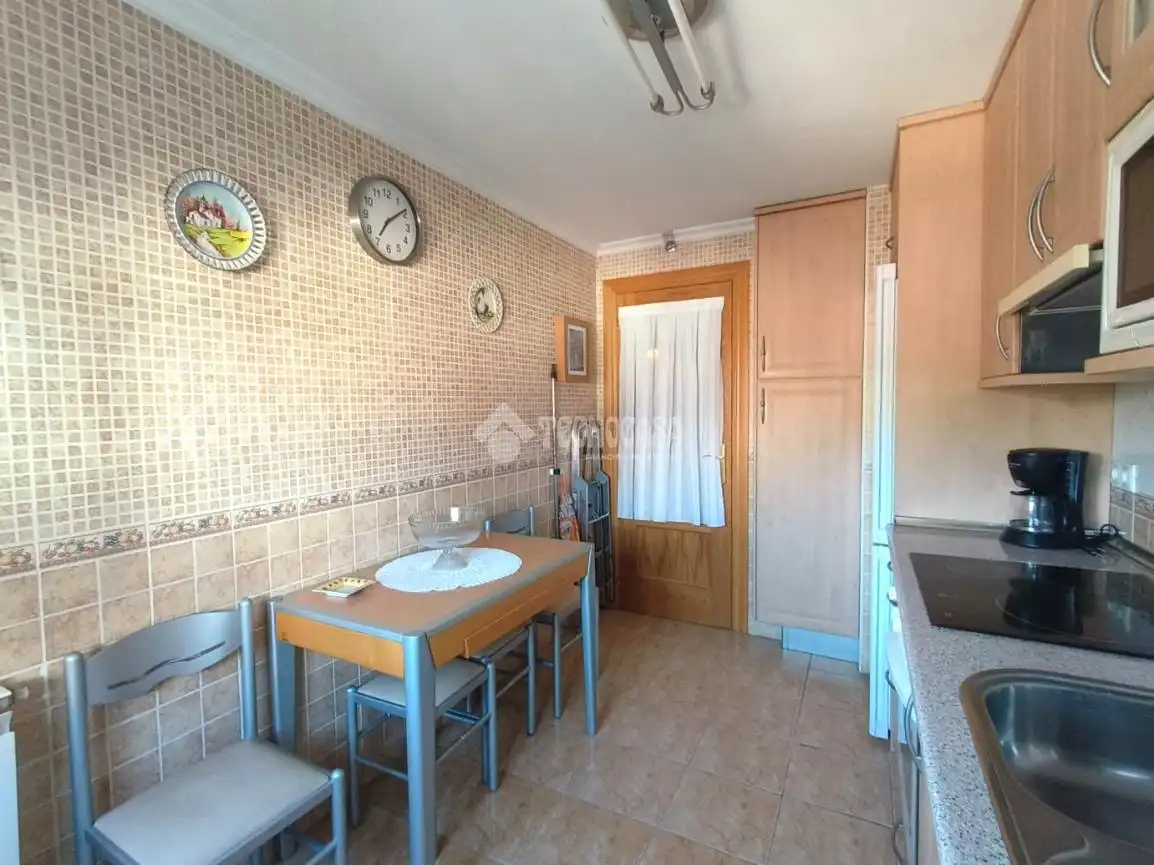 Flat with terrace for sale in Medina del Campo, imagen 21
