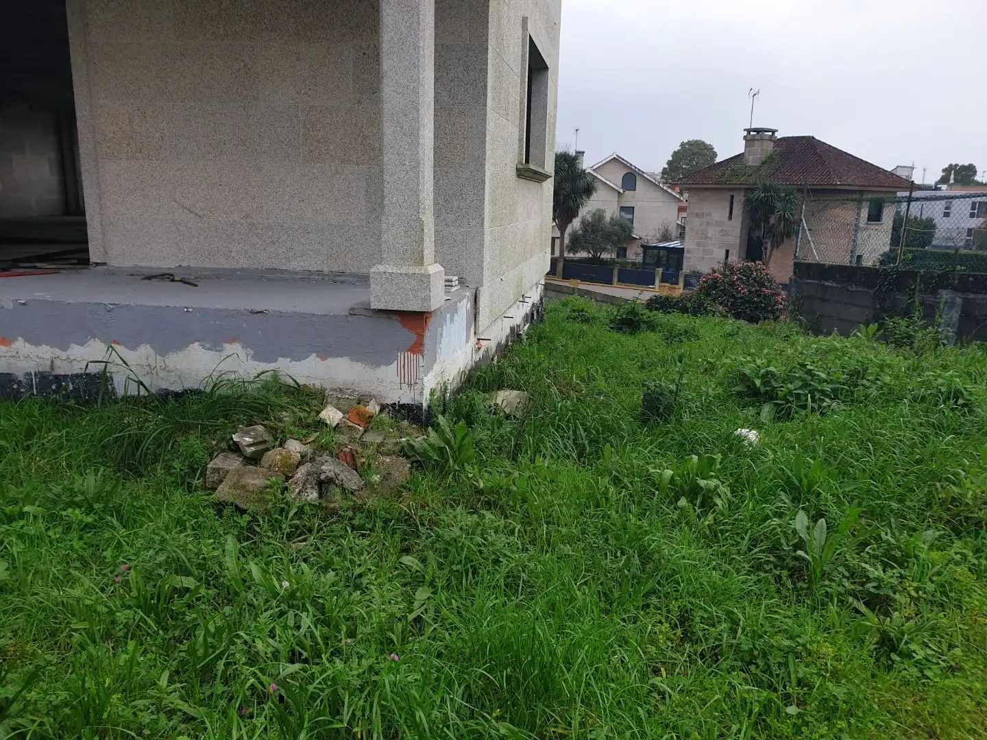 Casa o chalet en venta en Vigo  con Balcón