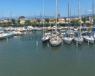 Parking of Apartment for sale in Empuriabrava  with Air Conditioner, Terrace and Furnished