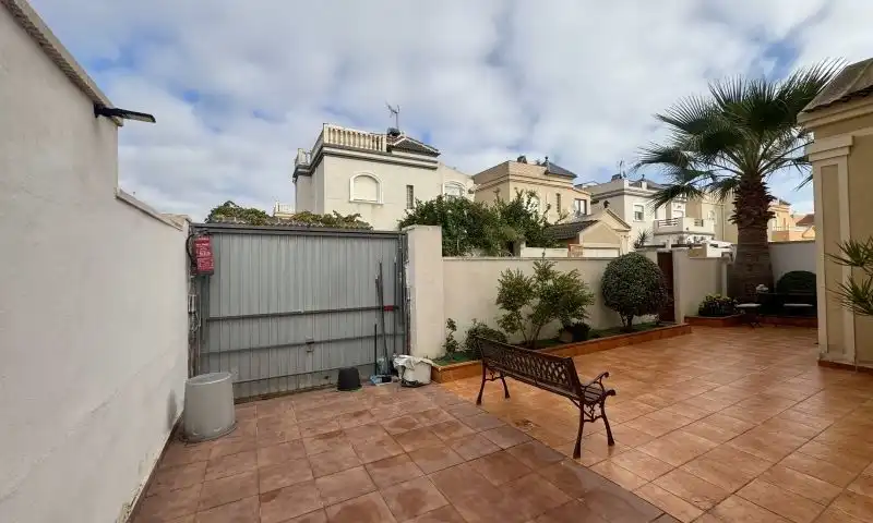 Villa à vendre à Calle Alborán, imagen 8