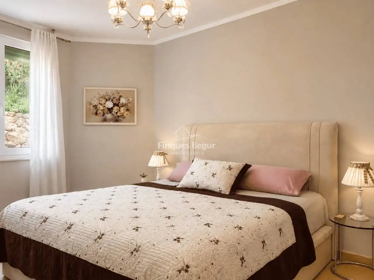 Villa avec piscine à vendre à Urbanizacion Puig Vermell 82, imagen 19