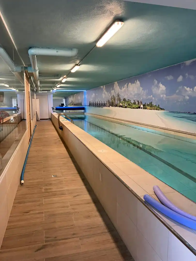 Piscina de Casa o chalet en venta en Huesca con Calefacción, Jardín privado y Terraza