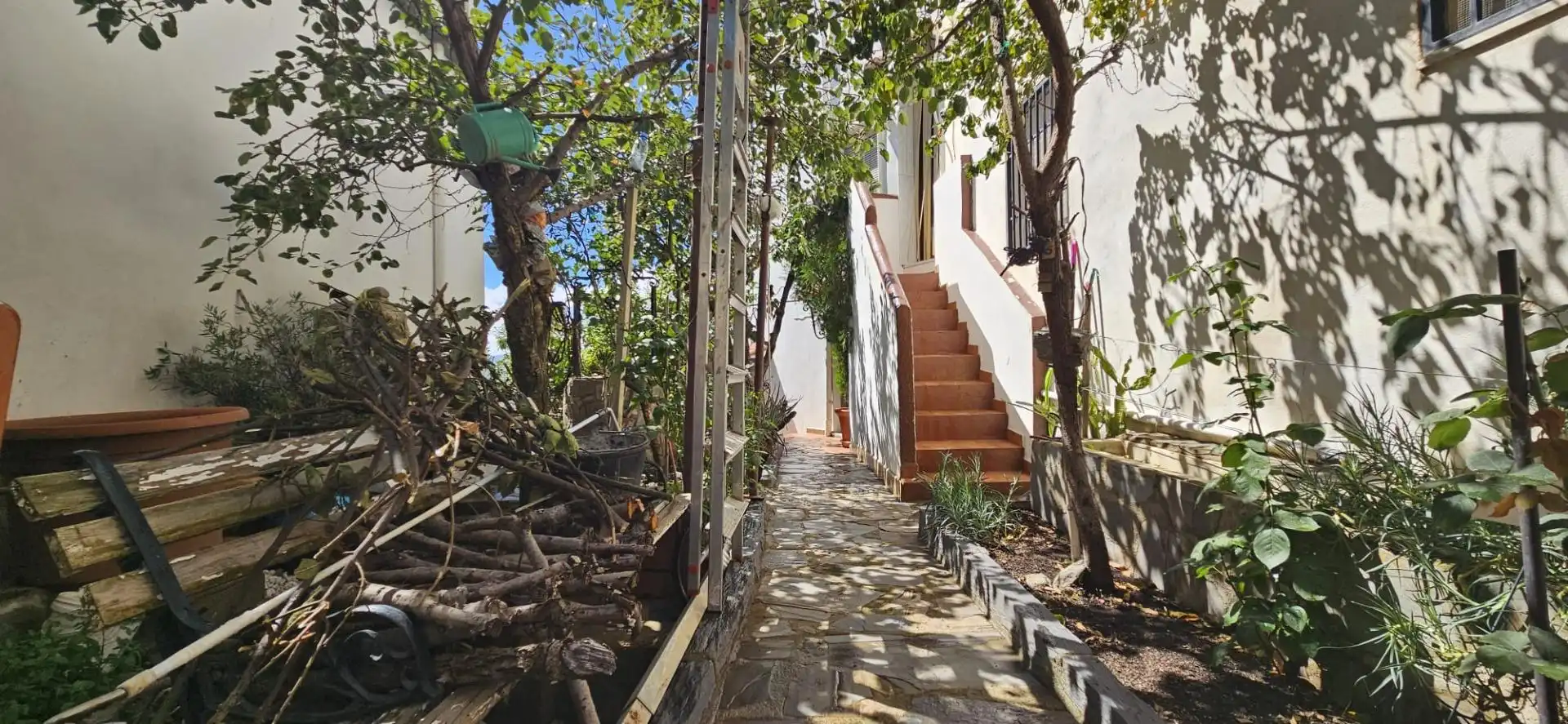 Maison rustique avec piscine à vendre à Alpujarra de la Sierra, imagen 10