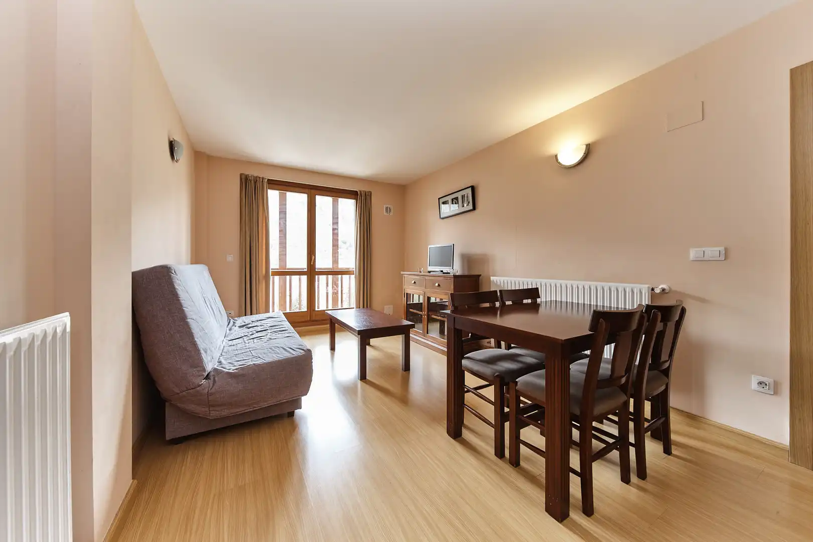 Piso en venta en Soldeu - Incles