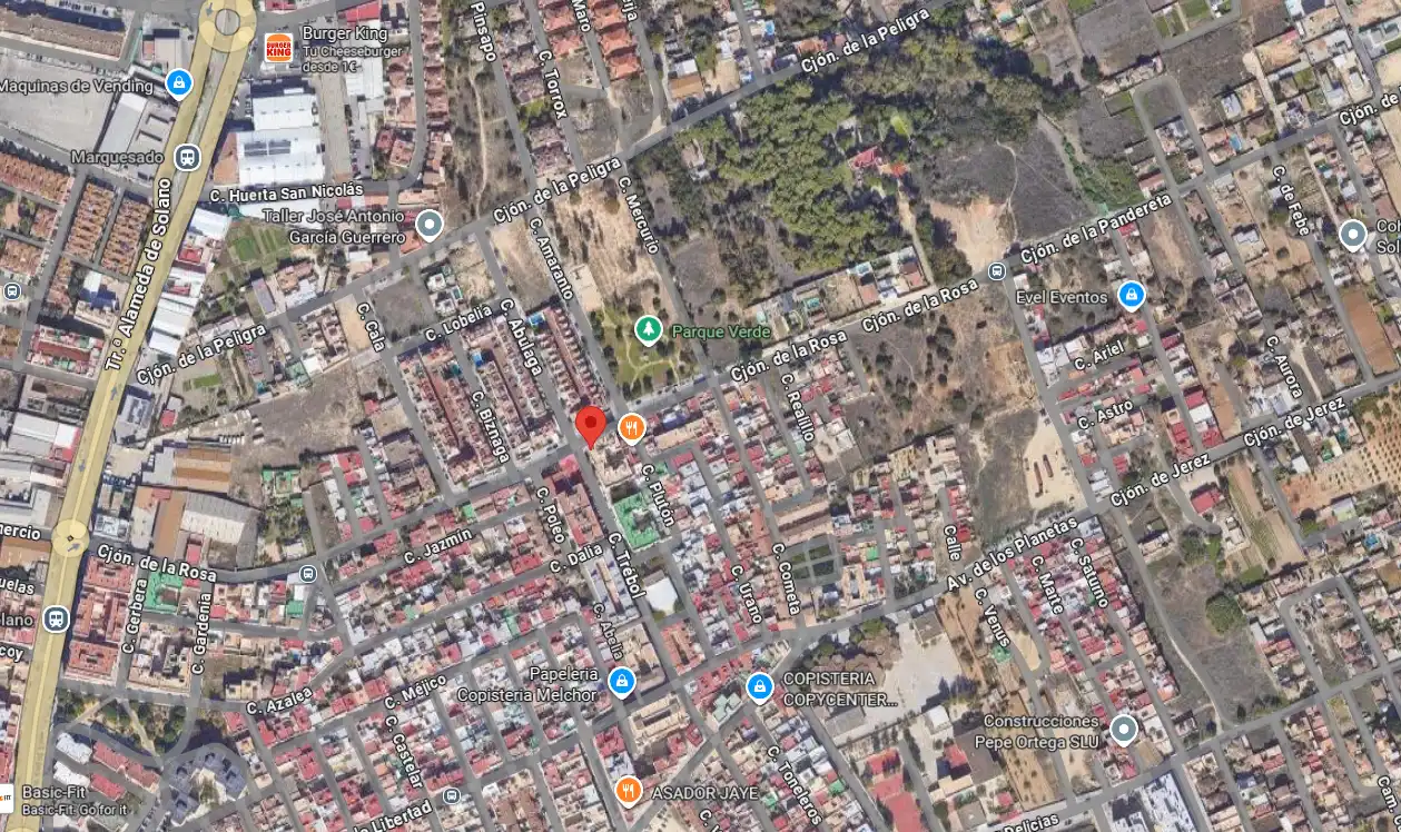 Pis en venda a Calle Trebol 10, imagen 4