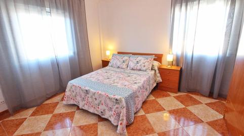 Foto 5 de Pis de lloguer a Centro, Málaga