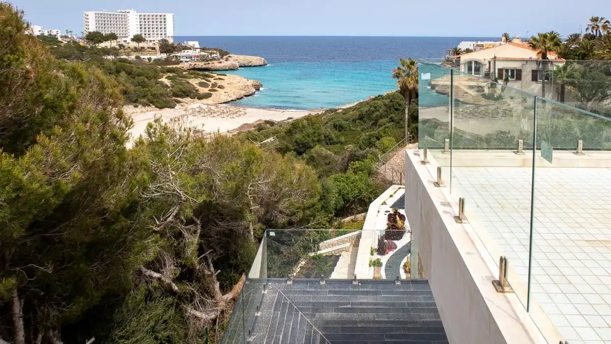 Terrace of Houses for sale in Manacor  with Private garden, Terrace and Swimming Pool