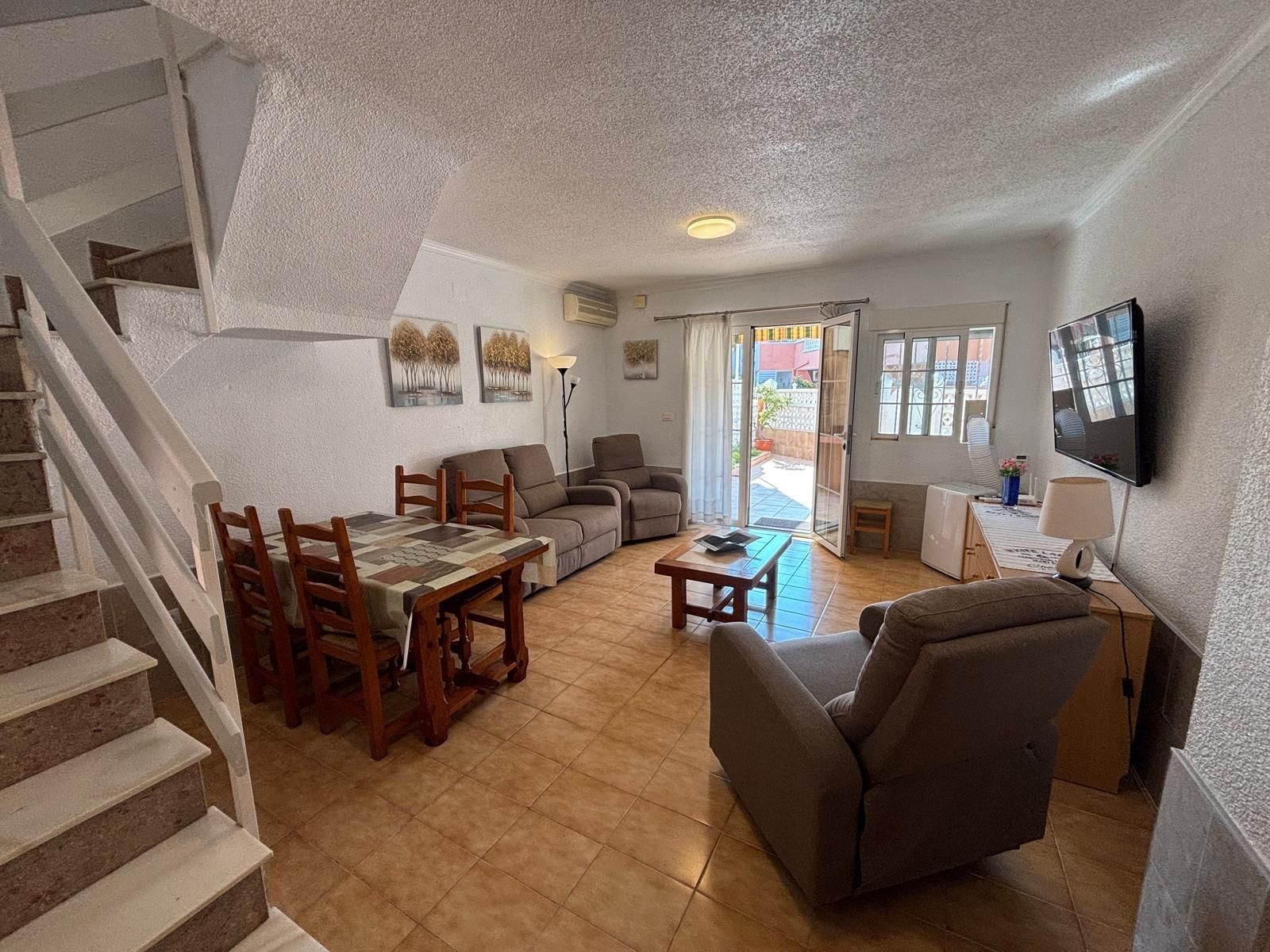 Dúplex en venta en Aguas Nuevas