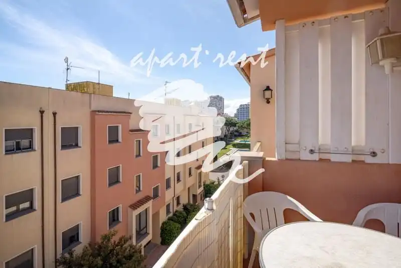 Wohnung mit Terrasse zum Verkauf in Gran Reserva, imagen 77