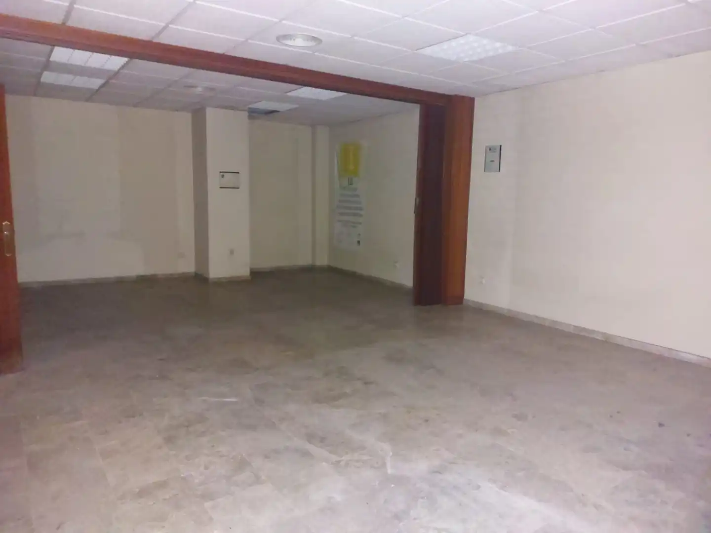 Local comercial en venda a Calle Osario, imagen 7