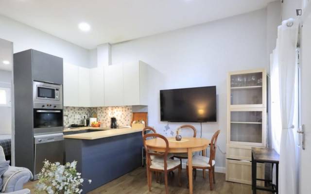 Apartamento en Alquiler en Vista Alegre