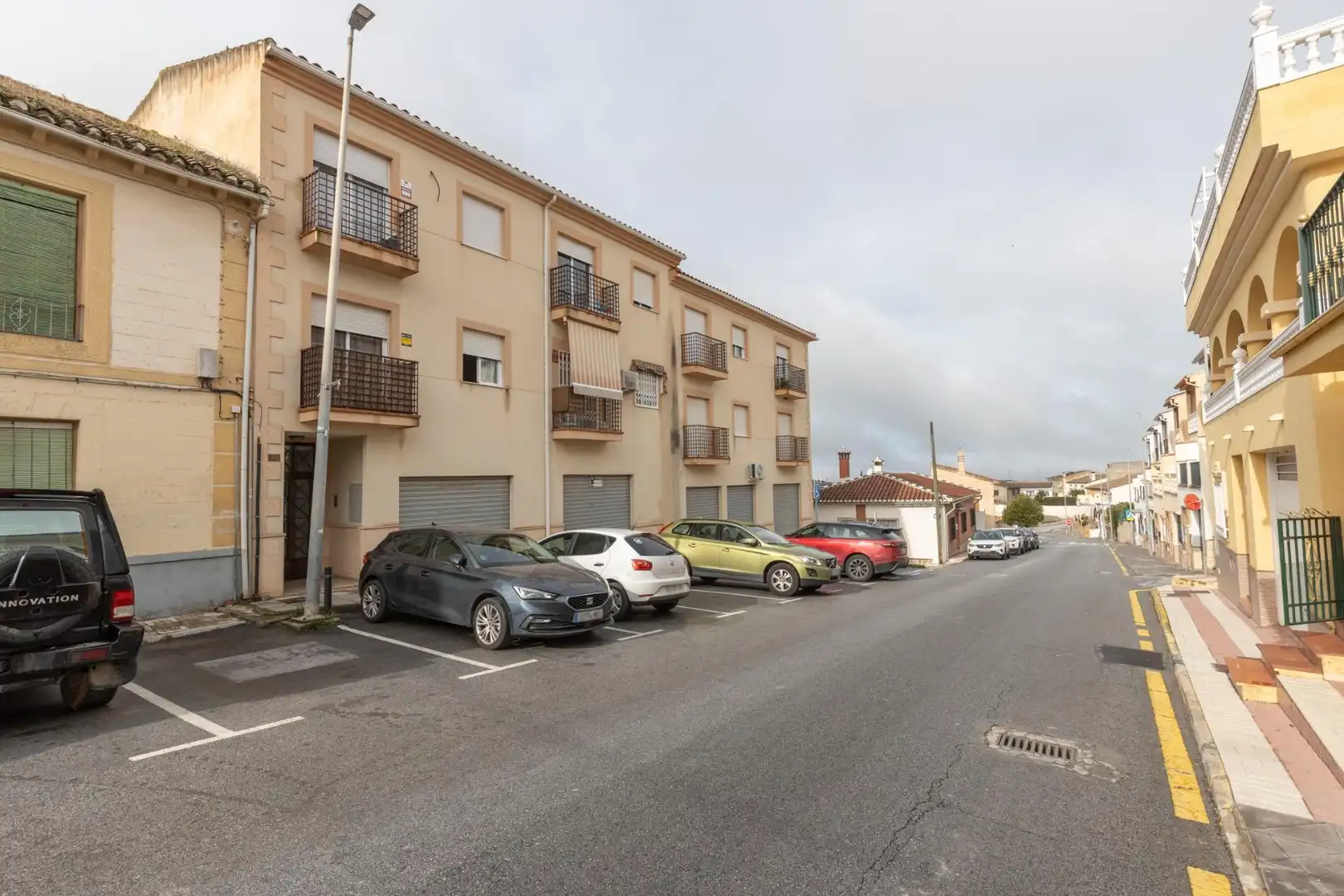Wohnung mit Terrasse zum Verkauf in Avenida de Andalucía 48, imagen 22