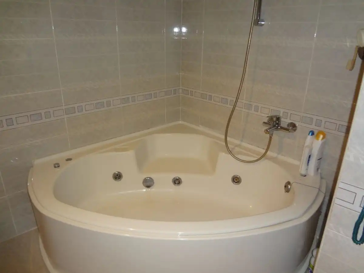 Casa amb terrassa en venda a Massalfassar, imagen 24