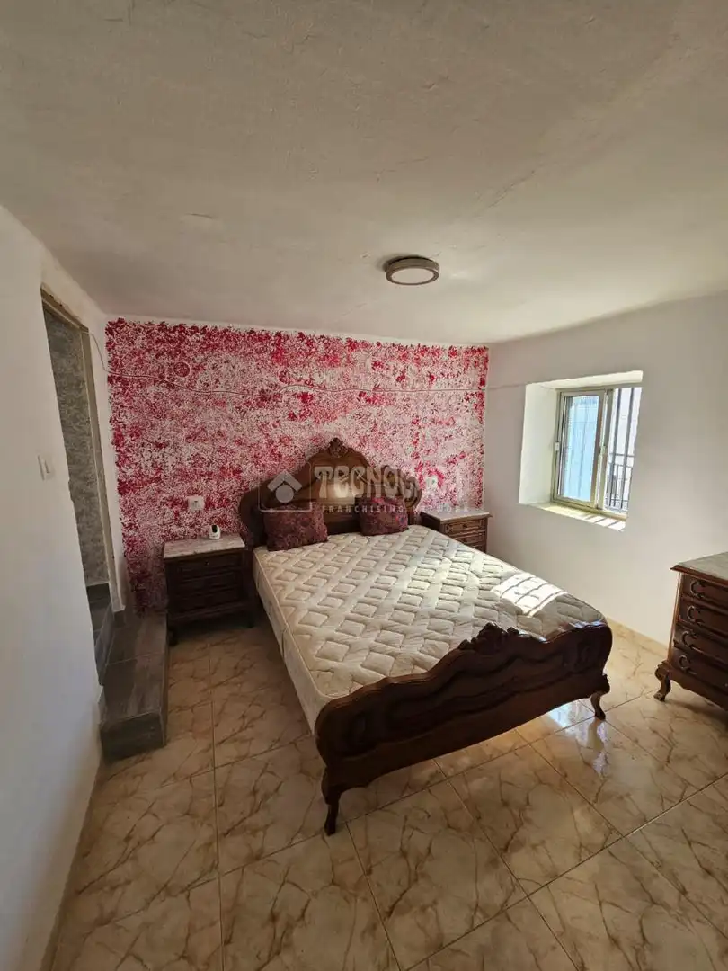 Schlafzimmer von Einfamilien-Reihenhaus zum Verkauf in Jayena