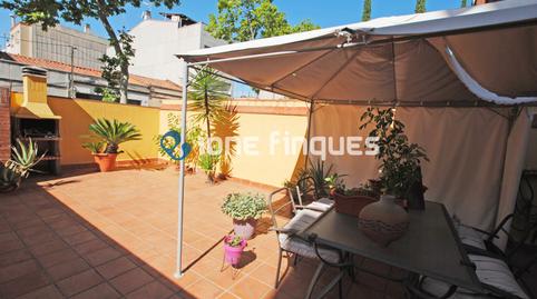 Photo 2 of Single-family semi-detached for sale in Ca n'Oriac, Barcelona