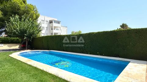 Foto 4 de Planta baja en venta en Calle Piber, Alcossebre, Alcalà de Xivert