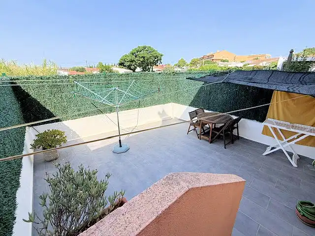 Casa amb terrassa en venda a Riells, imagen 26