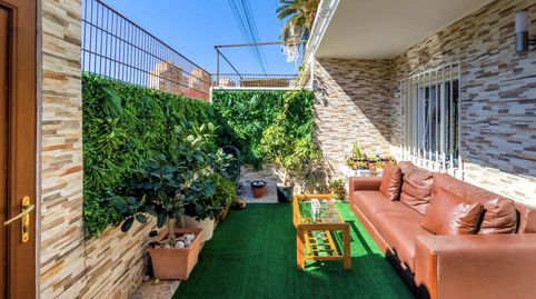 Foto 3 von Einfamilien-Reihenhaus zum Verkauf in Calle C. Santa Petra, 68, Nueva Torrevieja, Torrevieja
