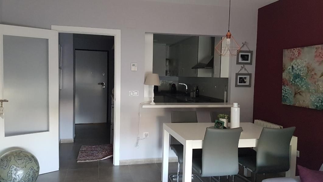 Flat to rent in Almansa