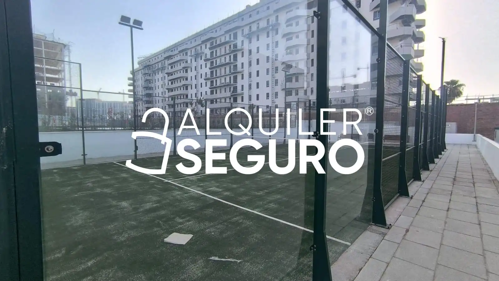 Pis amb piscina de lloguer a Antonio Luna Ariza, imagen 20