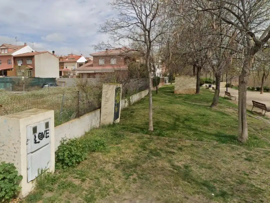 Residential land for sale in Peñalara 17, imagen 5