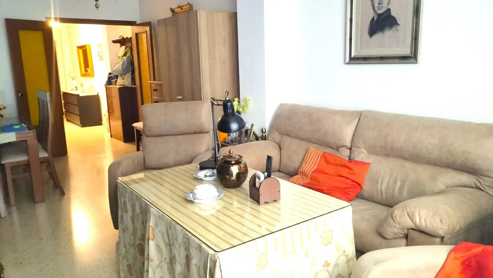 Appartement avec terrasse à vendre à La Pastora - La Estación, imagen 14