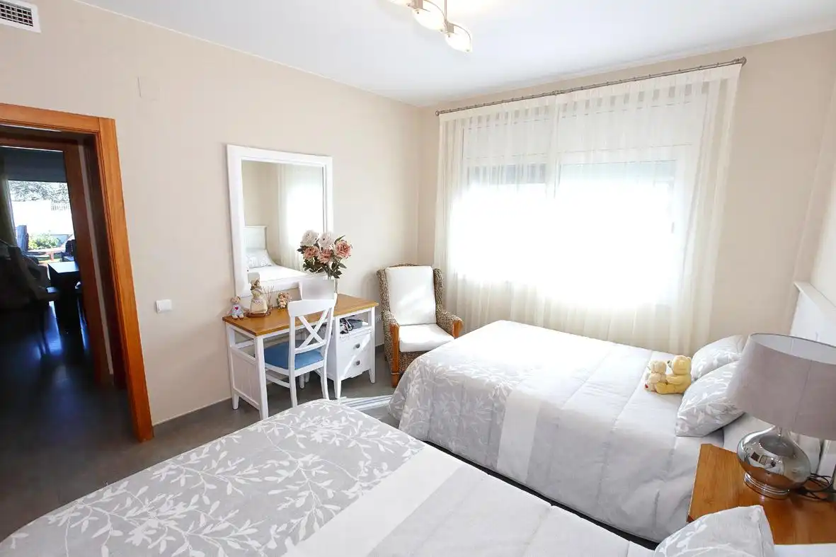 Habitación de Casa o chalet en venta en Alcanar