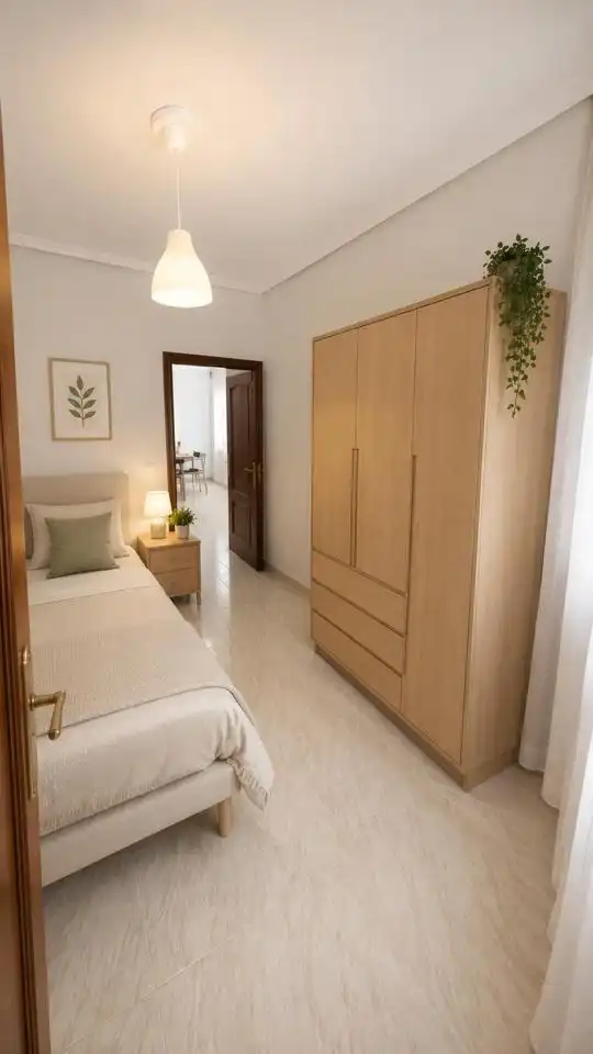 Habitación de Planta baja en venta en Valladolid