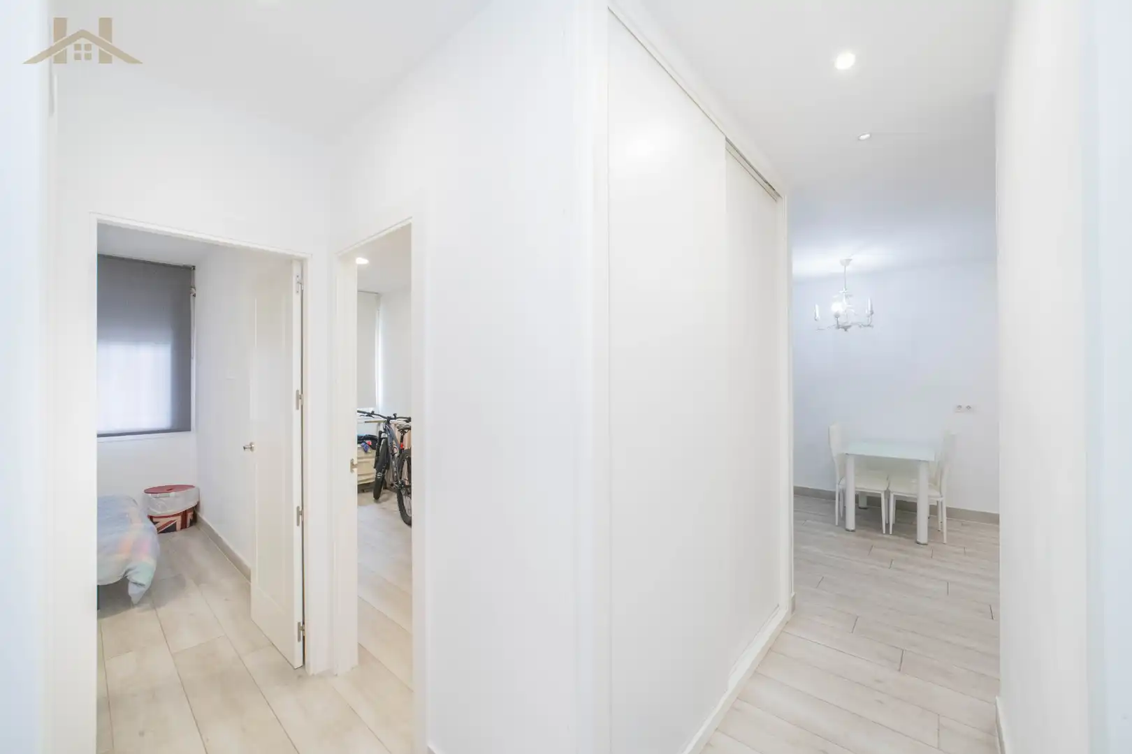 Piso en venta en Fuenlabrada con Calefacción