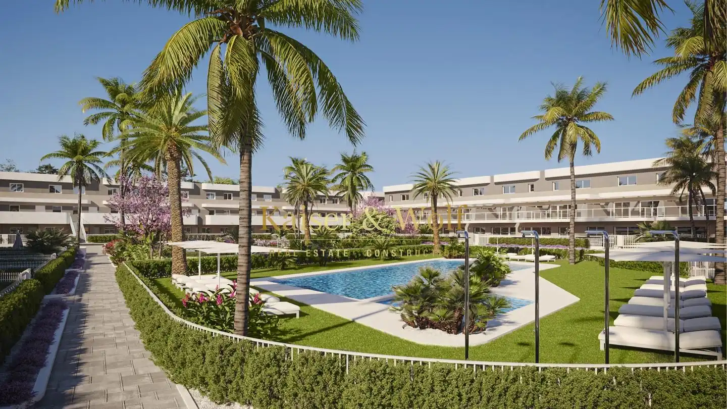 Appartement à vendre à Jose Rivera, imagen 14