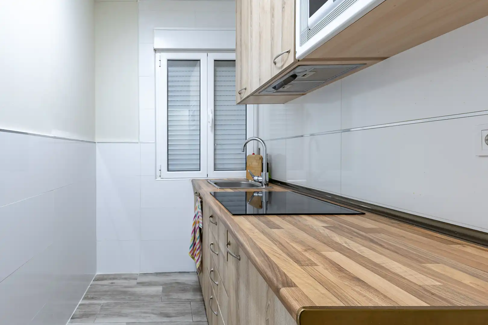 Appartement avec terrasse à vendre à Sant Andreu, imagen 19