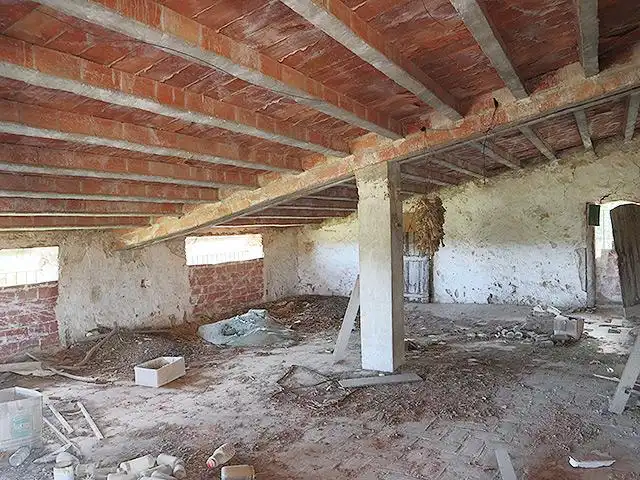 Maison rustique avec jardin à vendre à Ctra. La Senia, imagen 20