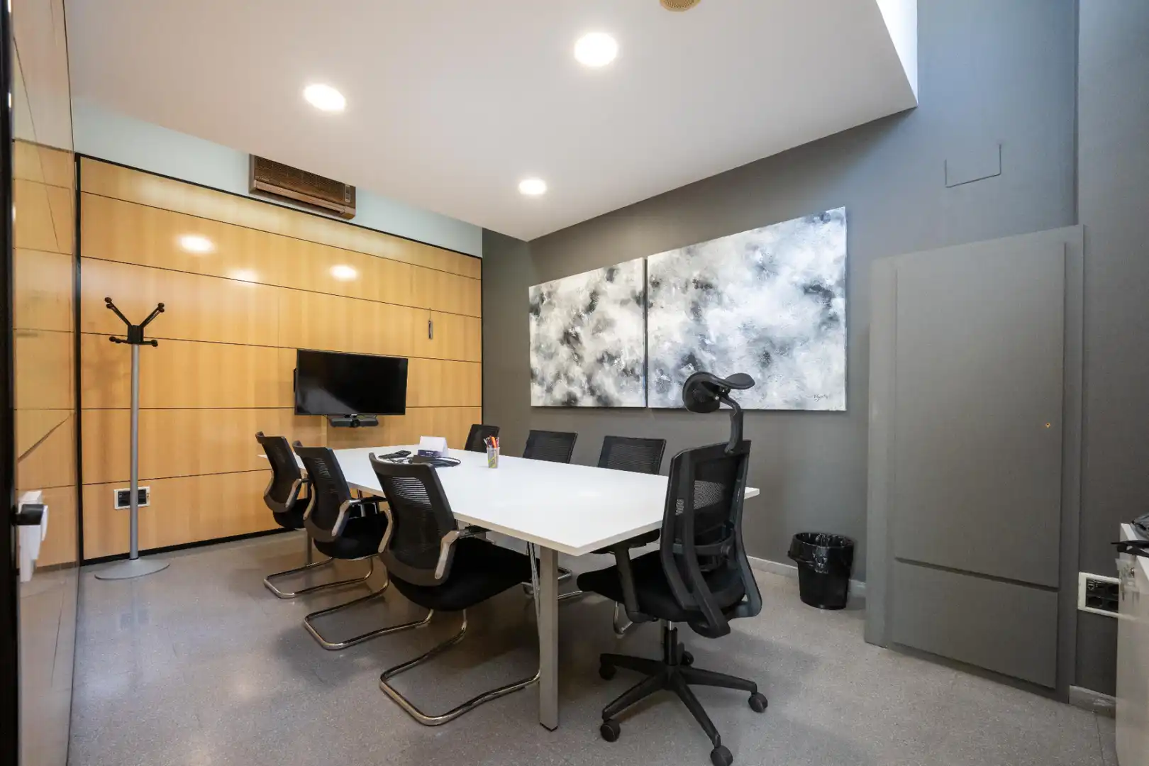 Commercial properties for sale in Mataró  with Air Conditioner and Heating