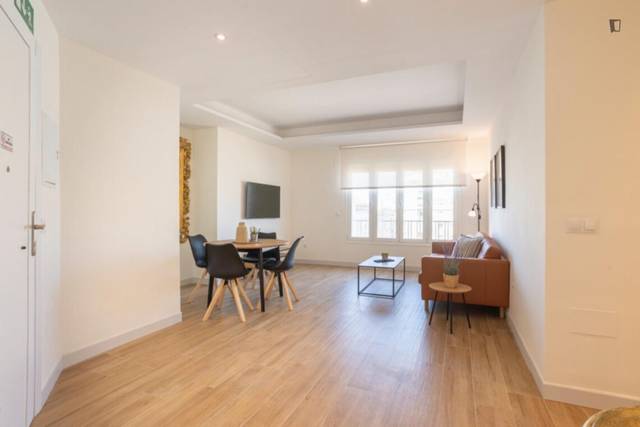 Apartamento en Alquiler en La Goleta - San Felipe Neri