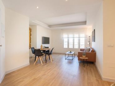 Apartamento en alquiler en Centro