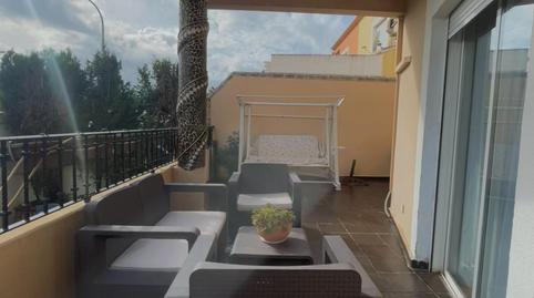 Foto 2 de Casa o xalet en venda a Carrer D'àustria, 5, Park Nord - Casona, Valencia