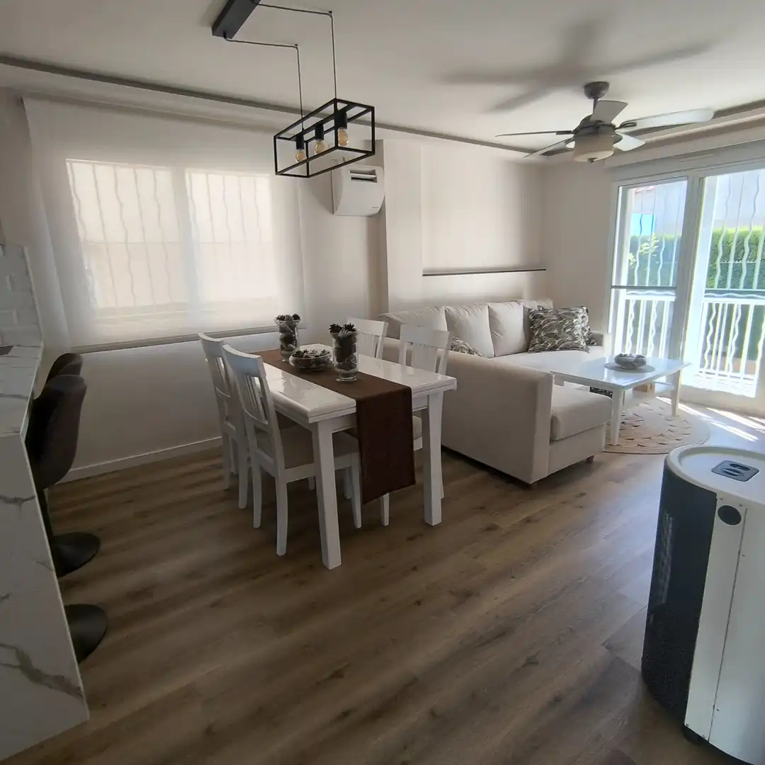 Villa avec piscine à vendre à Vía Po Polígono 7, imagen 15