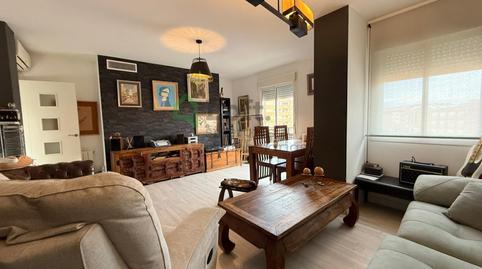 Foto 2 de Pis en venda a La Estación, Badajoz Capital