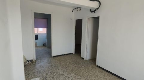 Foto 2 de Piso en venta en Riquelme Quiros, Amate, Sevilla Capital