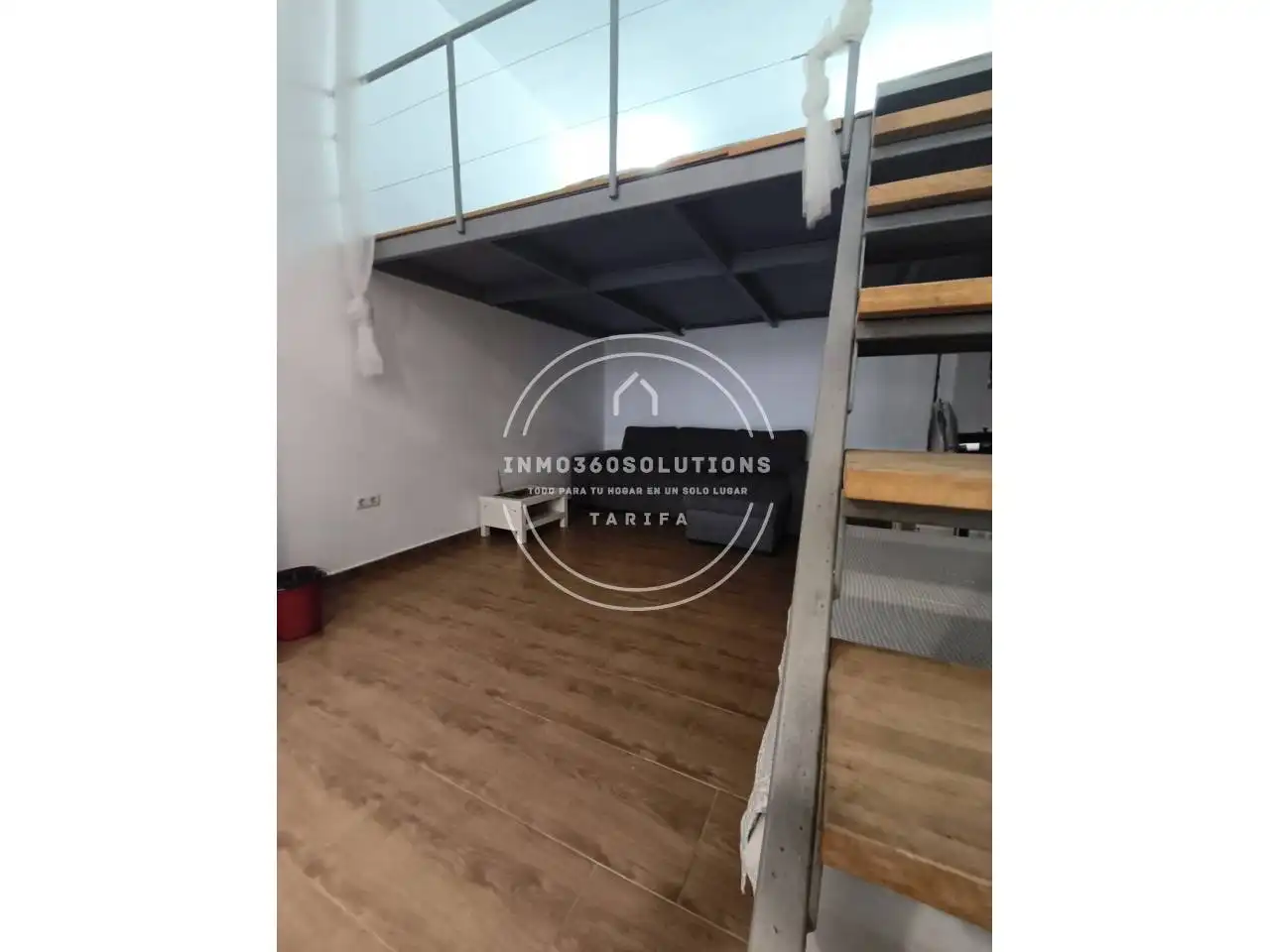 Loft zur Miete in Calle Antonio Maura, imagen 5