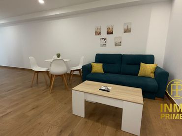 Appartamento con giardino in affitto a Soto de la marina - avenida Marqués de Valdecilla, 149,