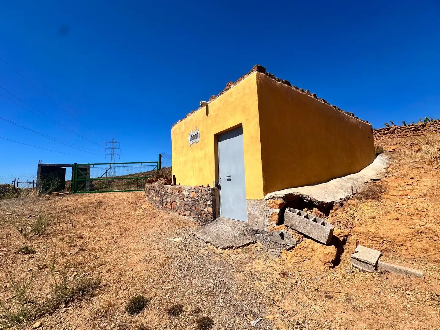 Terreno rustico in vendita a Arico, imagen 10