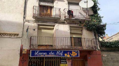 Solvia Inmobiliaria  Chalet independiente Monzón