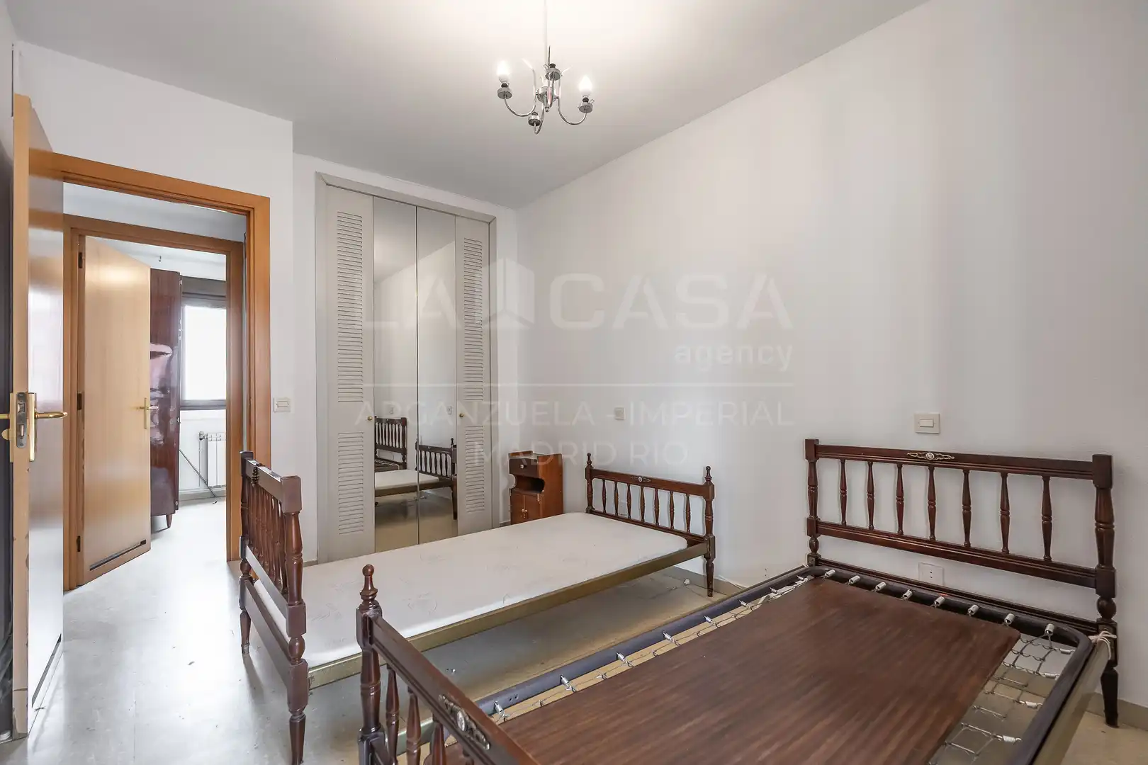 Wohnung mit Aufzug zum Verkauf in Calle José Ramón Vizcaíno, imagen 20