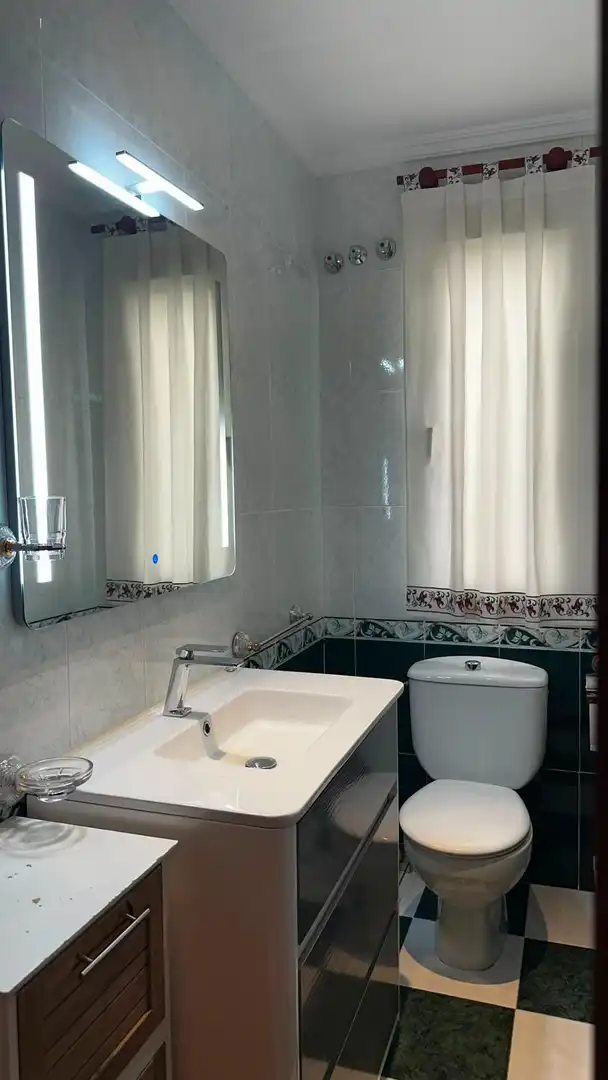 Flat for rent in Maracena