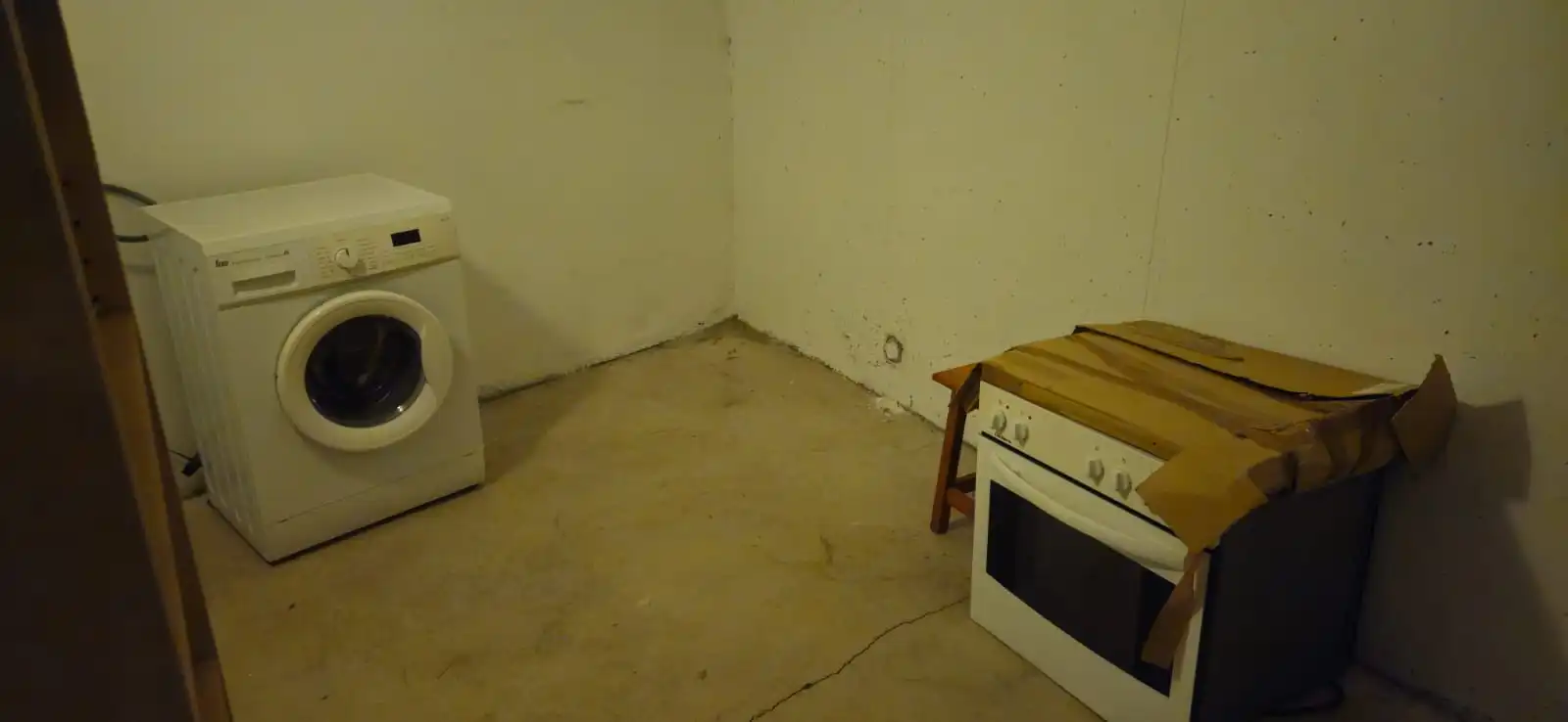 Flat for sale in Tegueste  with Storage room, Oven and Washing machine