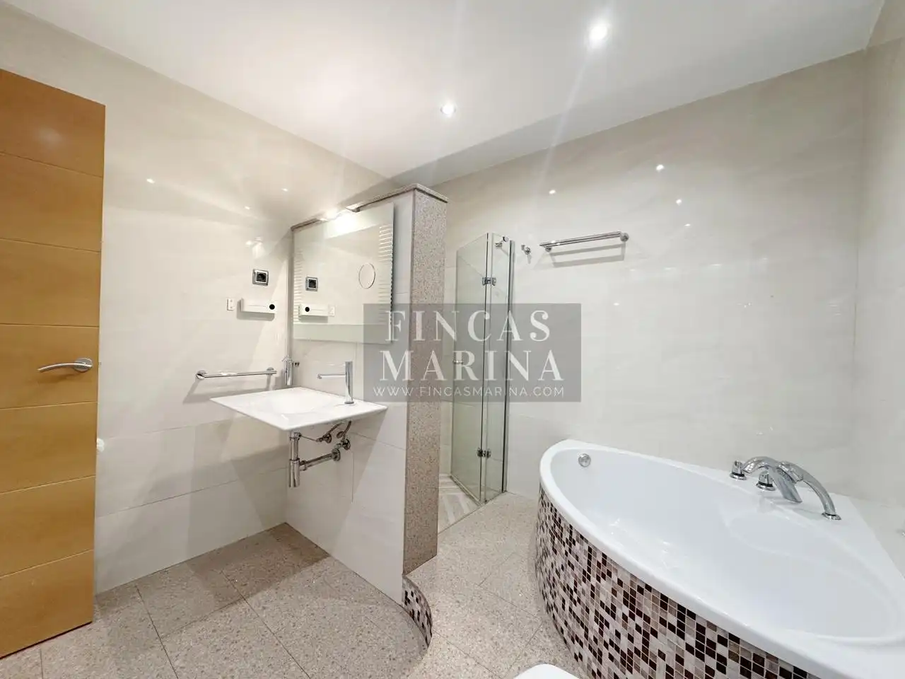 Casa adosada en venta en De Joaquim Folguera, Passeig Maragall