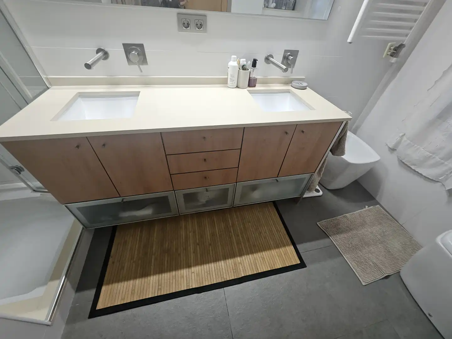 Duplexes for rent in Avinguda del Maresme, Cabrera de Mar