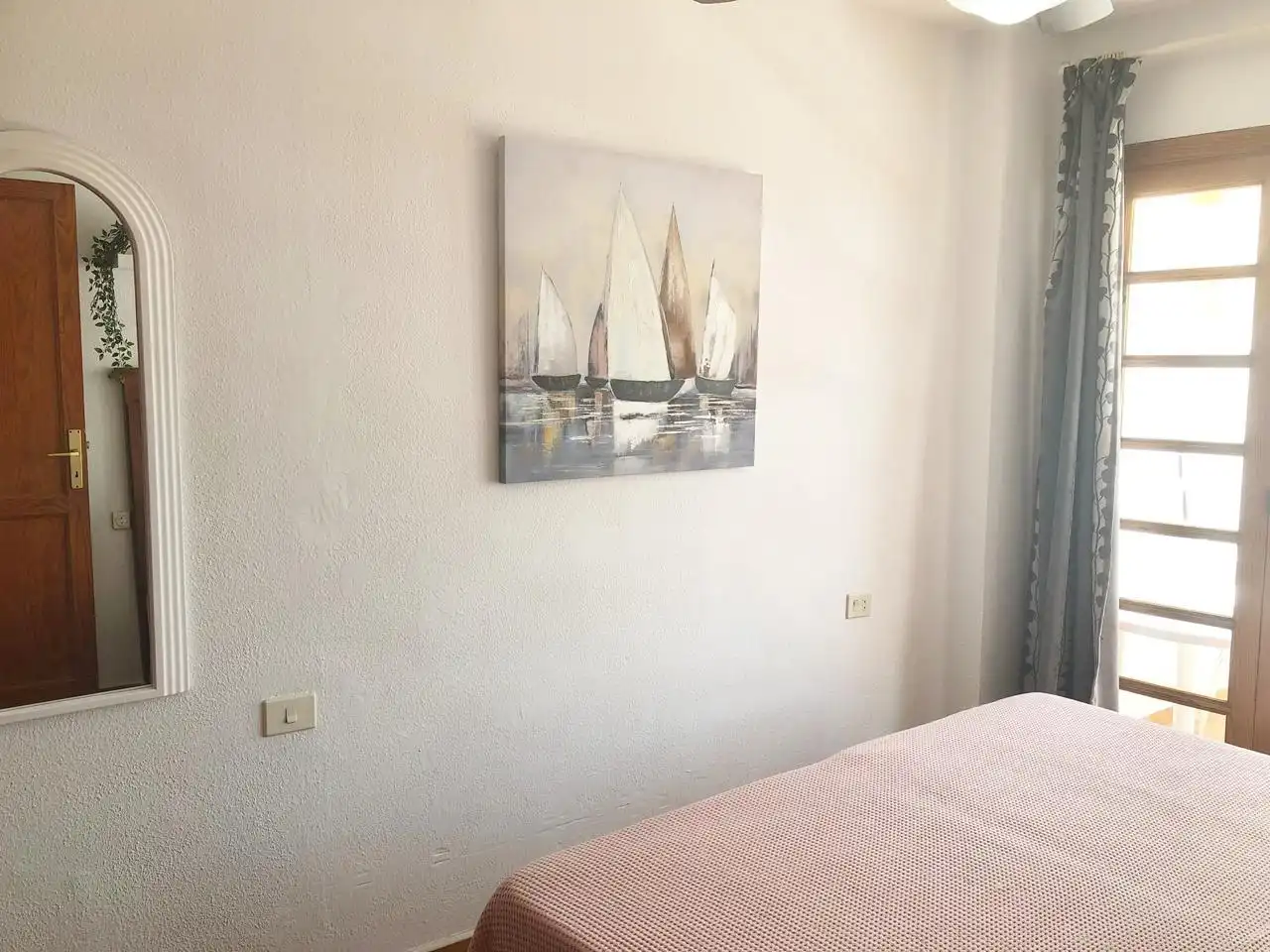 Habitación de Piso en venta en Adeje