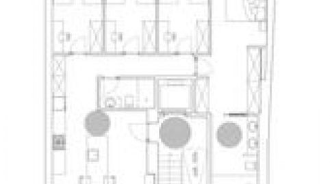 Foto 2 von Gebaude zum Verkauf in Barri Gòtic, Barcelona Capital